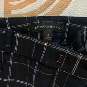 Banana Republic dress pants size 2